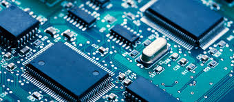 ELECTRONIC PRINTED CIRCUIT BOARD ASSEMBLY (PCBA) TESTING