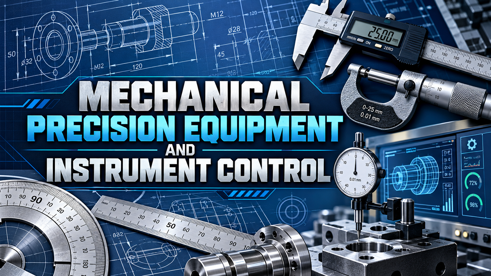 MECHANICAL